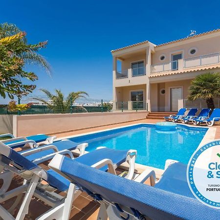 Moradia Ricardo - Praia Da Gale Albufeira Exterior photo
