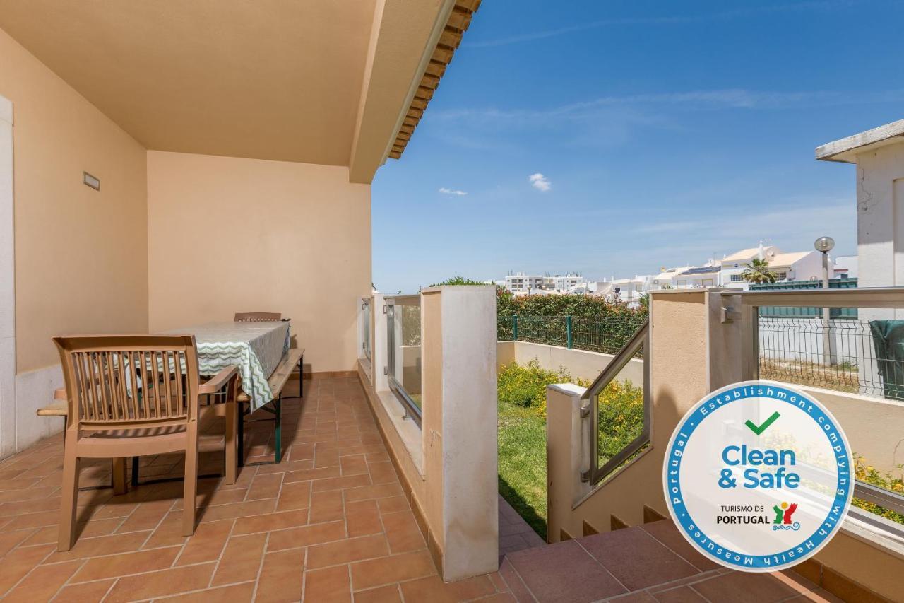 Moradia Ricardo - Praia Da Gale Albufeira Exterior photo